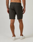Asphalt Infinity Shorts