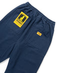 Dark Navy Classic Chef Pants