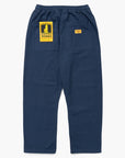 Dark Navy Classic Chef Pants