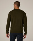 Olive Alcott Crewneck Sweater