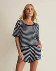 Eclipse Patton Sweater Top