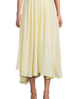 Butter Yellow Nadia Skirt