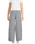 Navy Adeline Pants