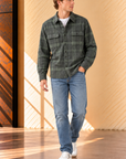 Basil Generation Long Sleeve Shirt