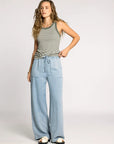 Forest Ivory Clarence Tank