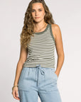 Forest Ivory Clarence Tank