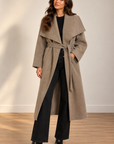 Putty Kravitz Coat