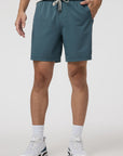 Light Deep Sea Kore Short