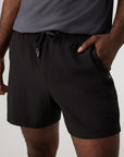 Black Kore Short Lined 5"