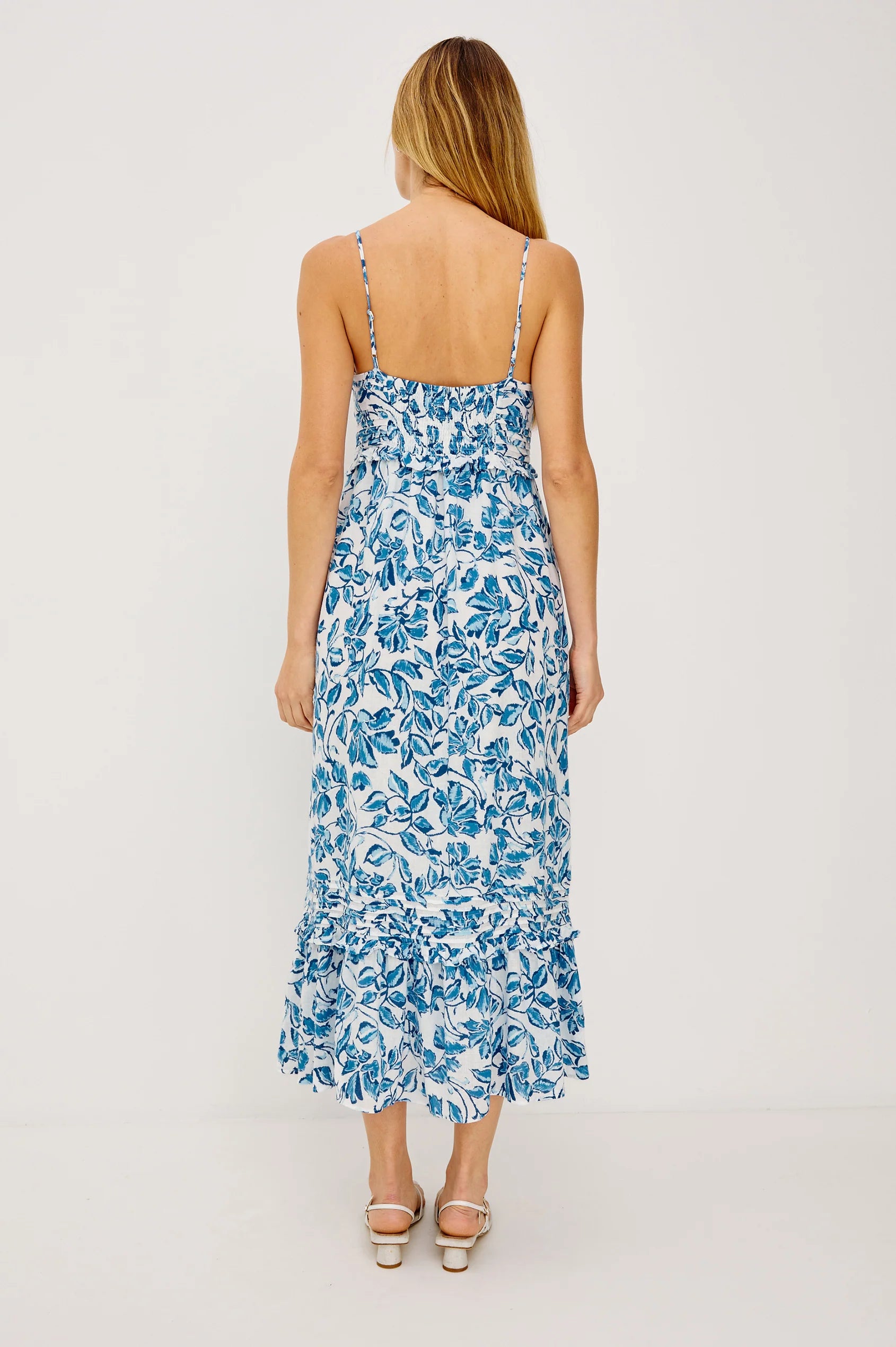 free people azure midi dress Free People Azure Maxi Dress