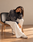 Dark Denim Joie Sweater