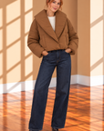 Coffee William Jacket