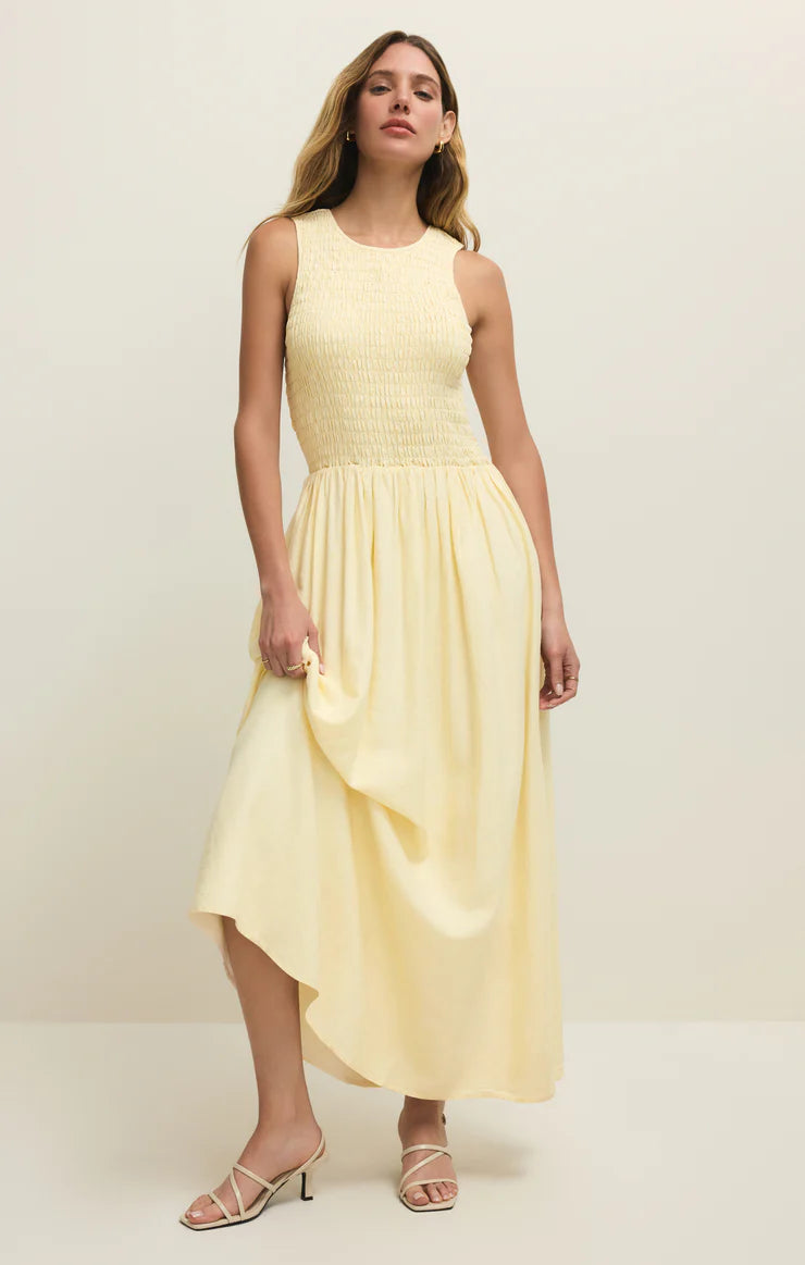 pineapple midi dress Pineapple Juniper Maxi Dress – Purpose Boutique