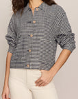 Eclipse Monroe Jacket