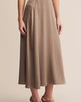 Moonlight Northpointe Midi Skirt