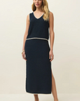 Eclipse Yessenia Whipstitch Tank