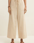 Parchment Daycation Pant