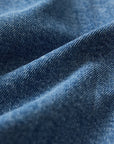Denim Marsha Pants