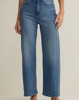 Denim Marsha Pants