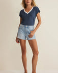 Cove Alex Vintage Cut Off Short