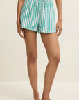 La Palma The Perfect Line Short