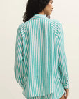 La Palma The Perfect Linen Top