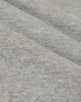 Classic Heather Grey Tourist Tee