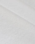 White Camino Jersey Top