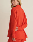 Lychee The Perfect Airy Top