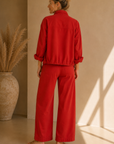 Negroni Tori Pant