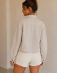 Desert Priya Jacket