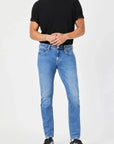 Jake Dark Recycled Blue Jean