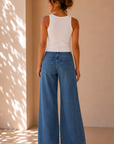 Simulated Blake High Rise Crop