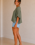 Rose Daphne Dress