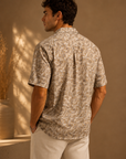 Banana Leaf Khaki Waimea
