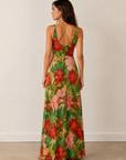 Ibiza Garden Alana Maxi Dress