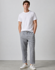 Bicoastal Blue Irving Pants