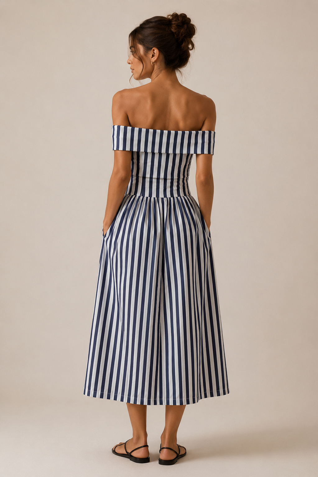 serena dress navy blue product info SERENA MAXI DRESS IN NAVY BLUE | CULT MIA