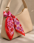 Rouge Herisson Scarf