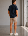 Midnight The Rowan Polo