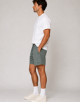 Agate Green Tonal Kore Short Lined 5"