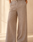Brown Norah Pants