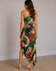 Ibiza Garden Maxi Dress