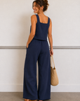 Eclipse Charlie Top