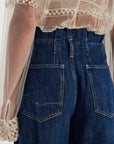 Nomad Forager Skirt Jean