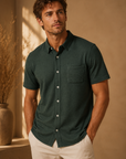 Basil Bennet Shirt