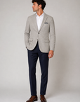 Taupe Islewood Blazer