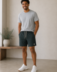 Hemlock Kore Short Lined 7"