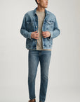 Pedro Light Classic Blue