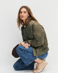 Army The Favorite Bomber